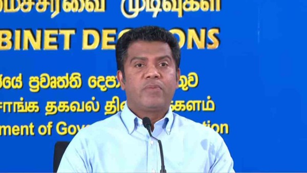 பெருந்தோட்ட தொழிலாளர்களுக்கான கொடுப்பனவுக்கு அமைச்சரவை அங்கீகாரம்! 